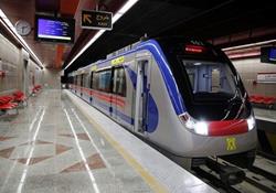 تامین 2 هزار و 200 میلیارد تومان بودجه غیرنقد برای خط 10 متروی تهران 