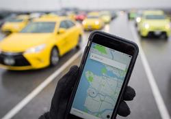 ابلاغ دستورالعمل نظارت شهرداری‌ها بر تاکسی‌های اینترنتی