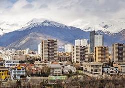 کاهش ۴۰ درصدی قیمت مسکن در این منطقه از تهران