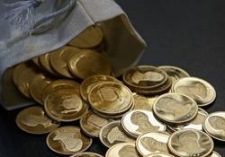 قیمت سکه و طلا امروز ۲۱ شهریور +جدول