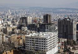 کاهش ۱۱ درصدی قیمت آپارتمان در تهران 