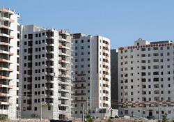 کلنگ‌زنی ساخت ۱۰هزار واحد مسکونی در پایتخت 