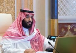 ولیعهد سعودی از موضع جدید کاخ سفید در شوک است