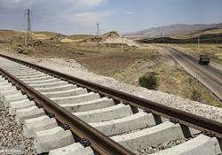تکذیب سرقت قطعات خط‌آهن تهران-آذربایجان/حرکت قطارها طبق روال عادی ادامه دارد