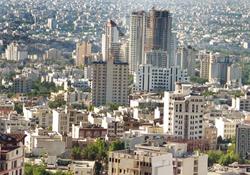 اختلاف قیمت آپارتمان در گران ترین و ارزان ترین منطقه پایتخت/شکاف تورم مسکن تهران از ۲۸ درصد گذشت 
