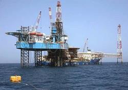 توسعه میدان گازی فرزاد ب ایران توسط شرکت های داخلی