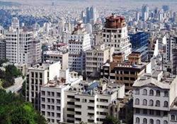  نرخ خانه های ۶۰ متری در تهران+ جدول 