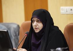 تایید حقوق ۳۳ میلیون تومانی دختر دهه هشتادی عضو شورای شهر تهران