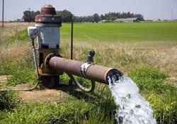 5 استان پر مصرف آب در حوزه کشاورزی معرفی شدند 