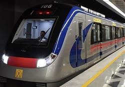 طول شبکه متروی تهران در مهر به ۳۰۰ کیلومتر می‌رسد