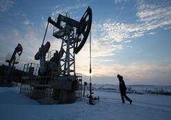 کاهش ۱۰ درصدی تولید نفت روسیه از آغاز جنگ اوکراین