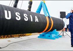 احتمال افزایش ۶.۳ میلیارد دلاری درآمد نفت و گاز روسیه در نوامبر 