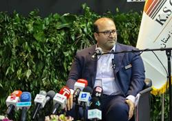  پایه‌گذاری گام چهارم توسعه فولاد خوزستان با 40 همت