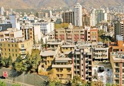  گران‎ترین و ارزان‌‌ترین مناطق تهران کدام‌اند؟