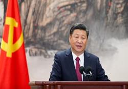 چین ۶۴ میلیارد دلار قرارداد روی طرح یک کمربند-یک جاده امضا کرد