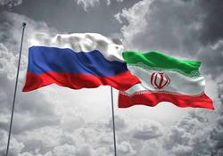 محدودیتی برای تجارت ایران و روسیه وجود ندارد