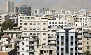  بازار آپارتمان‌های ۵۰ تا ۶۰ متری در تهران رونق گرفت 