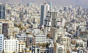 قیمت خانه های بالاتر از 100 متر در تهران+جدول 