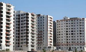 کلنگ‌زنی ساخت ۱۰هزار واحد مسکونی در پایتخت 