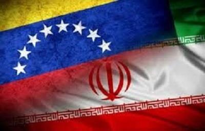فاز جدید اتحاد اقتصادی ایران و ونزوئلا چیست؟/اولین محموله انبه و آناناس ونزوئلا به ایران ارسال شد.