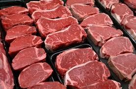 قیمت گوشت قرمز متاثر از قیمت دام زنده 