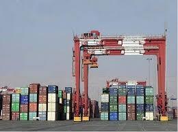 افزایش صادرات کالا از طریق سیستان و بلوچستان