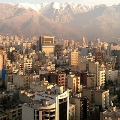 قیمت خانه در شرق تهران + جدول