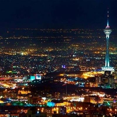 مصرف برق در تهران کاهش یافت