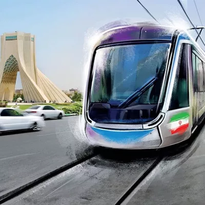 تراموا به تهران نمیآید/ جایگزین چیست؟