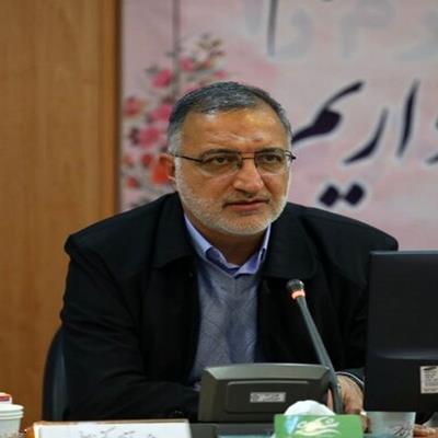 زاکانی: سایر شهرهای کشور از اقدام‌های تهران الگوبرداری می‌کنند