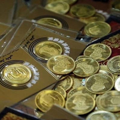 قیمت طلا و سکه امروز دوشنبه ۳۰ مرداد ۱۴۰۲