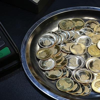  پیش‌بینی قیمت سکه ۱۶ مهر از مسیر دلار