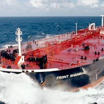 افزایش شدید صادرات نفت ایران