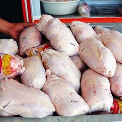 تنظیم بازار مرغ شعار بی‌سرانجام مسئولان/ نرخ هر کیلو مرغ به 19 هزار تومان رسید
