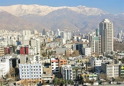 متوسط قیمت مسکن در تهران در خرداد سال جاری چقدر بود؟
