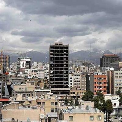 قیمت آپارتمان ۶۰ تا ۸۰ متری در تهران - ۲۸ آذر ۱۴۰۰