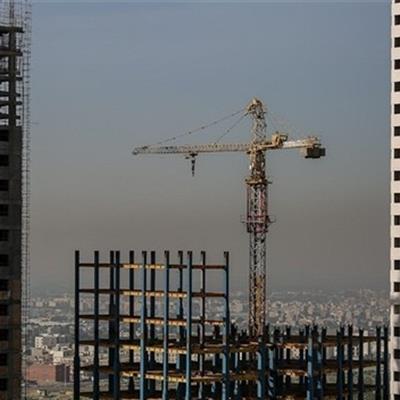 واکاوی نقش ساخت وسازهای منطقه 22 درتشدید آلودگی هوای تهران/پنجه بر گلوی پایتخت