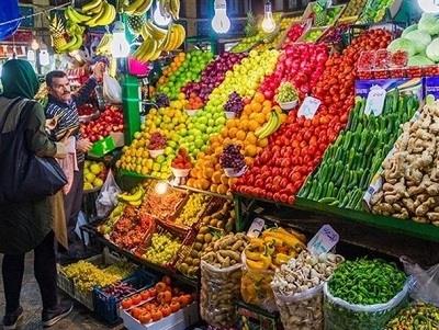 قیمت انواع میوه در بازار کیلویی چند؟+لیست قیمت