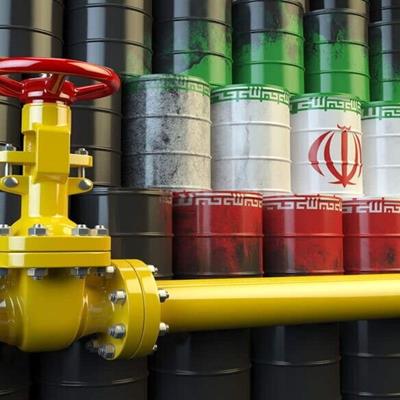 افزایش خرید نفت ایران توسط چینی‌ها 