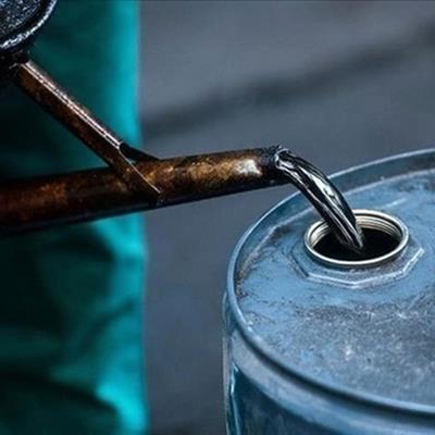  قیمت نفت صعودی شد