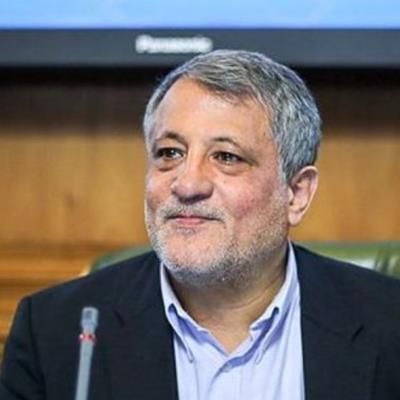 «محسن هاشمی» به عنوان رئیس شورای شهر تهران ابقا شد