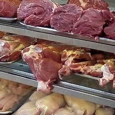 قیمت گوشت گوسفندی امروز ۲ بهمن ۱۴۰۰