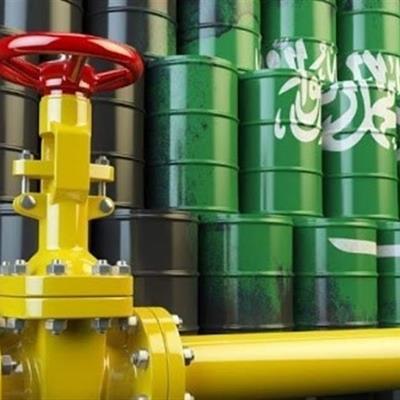 عربستان بزرگترین تامین‌کننده نفت چین شد 