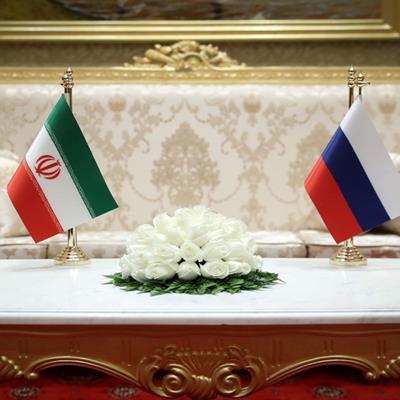 ایران به دنبال حضور در بازار ۲۰ میلیاردی دلاری روسیه است