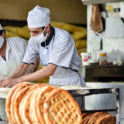 قیمت نان در تهران هم افزایش می‌یابد؟ 