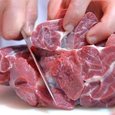 قیمت گوشت بازهم گران شد + قیمت جدید