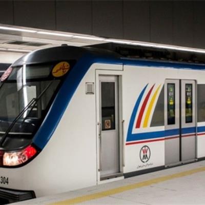 اورهال ضروری ۷۰۰ واگن مترو/ ورود شرکت اروپایی به پایتخت