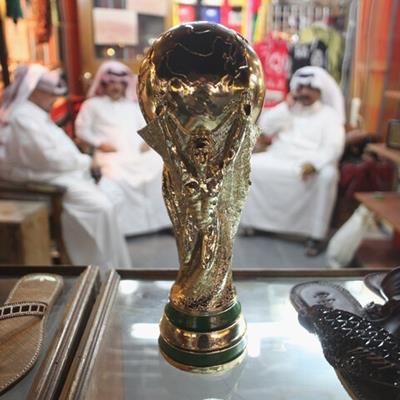 رشد باورنکردنی اقتصاد قطر در پی برگزاری جام جهانی