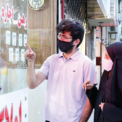 نرخ اجاره مسکن در تهران ۱۰ تا ۱۵ درصد کاهش یافت