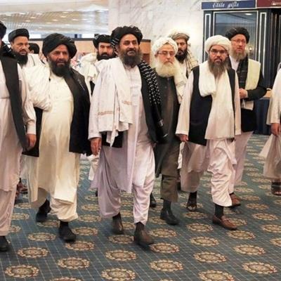 طالبان: جنگ پایان یافت/ هیچ کشوری از افغانستان تهدید نخواهد شد 